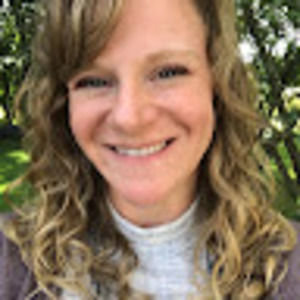 Meet your Posher, Kerri